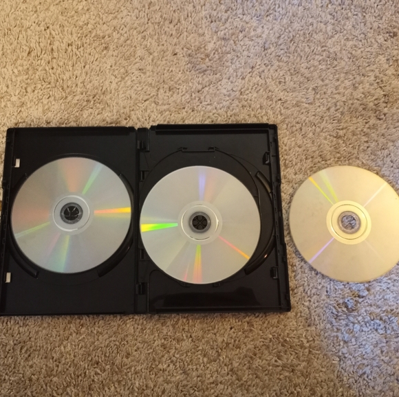 Shameless DVD Season 11 - Picture 5 of 5